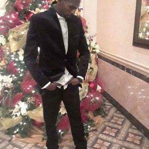 Meet your Posher, Olando